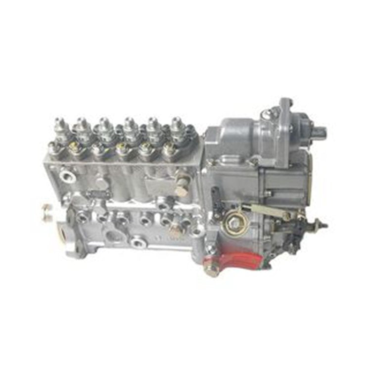 Fuel Injection Pump 3960797 C3960797 for Cummins Engine 6BT B210