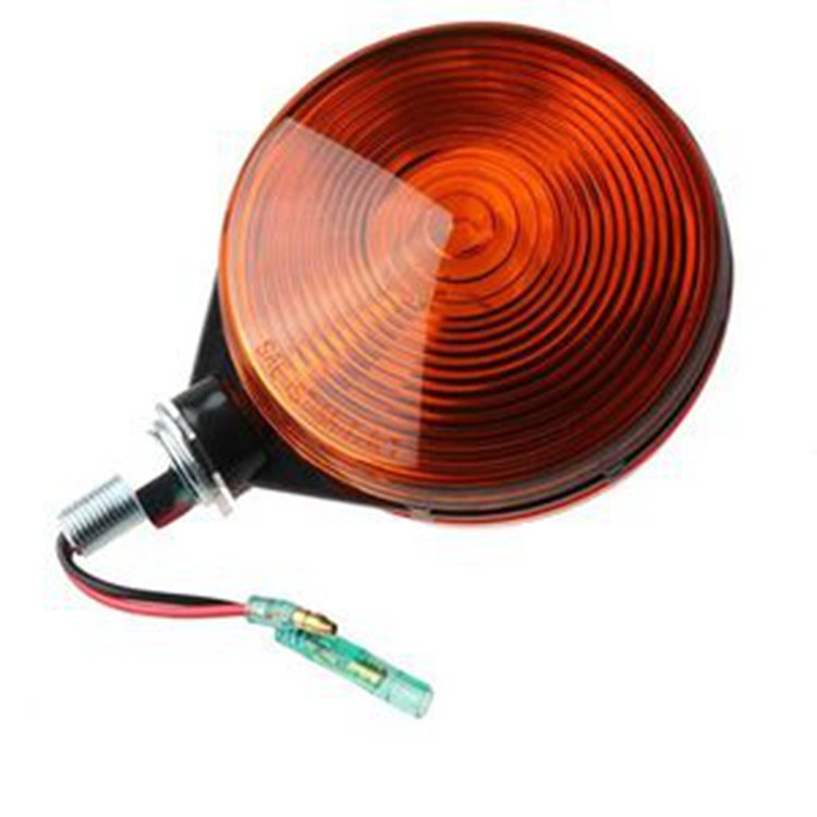 Hazard Light Assembly 3C081-75870 for Kubota Tractor M5040 M6040 M7040 M8540 M9540 M9960