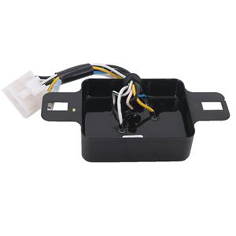 Voltage Regulator 5663-001-812-00 5663-001-821-00 for Iseki Compact Tractor TU TX Series