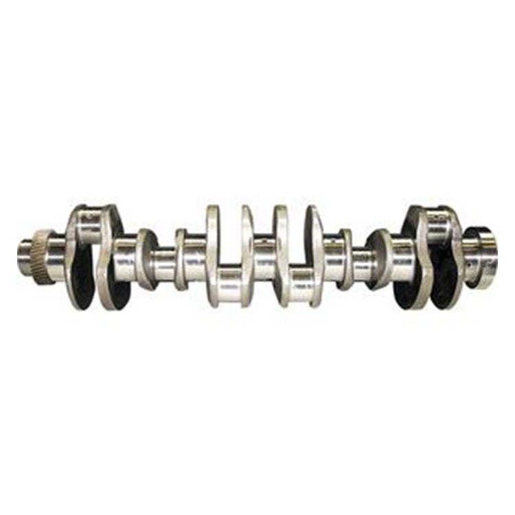 Crankshaft with Gear 3917320 for Cummins 6C 6CT 6CTA 8.3L 505 Engine