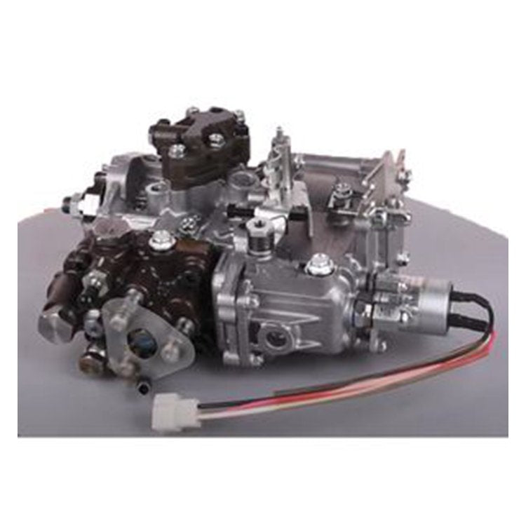 Fuel Injection Pump YM729236-51310 for Komatsu Engine 3D82AE-6 3D88E-6 Excavator PC30MR-3 PC35MR-3