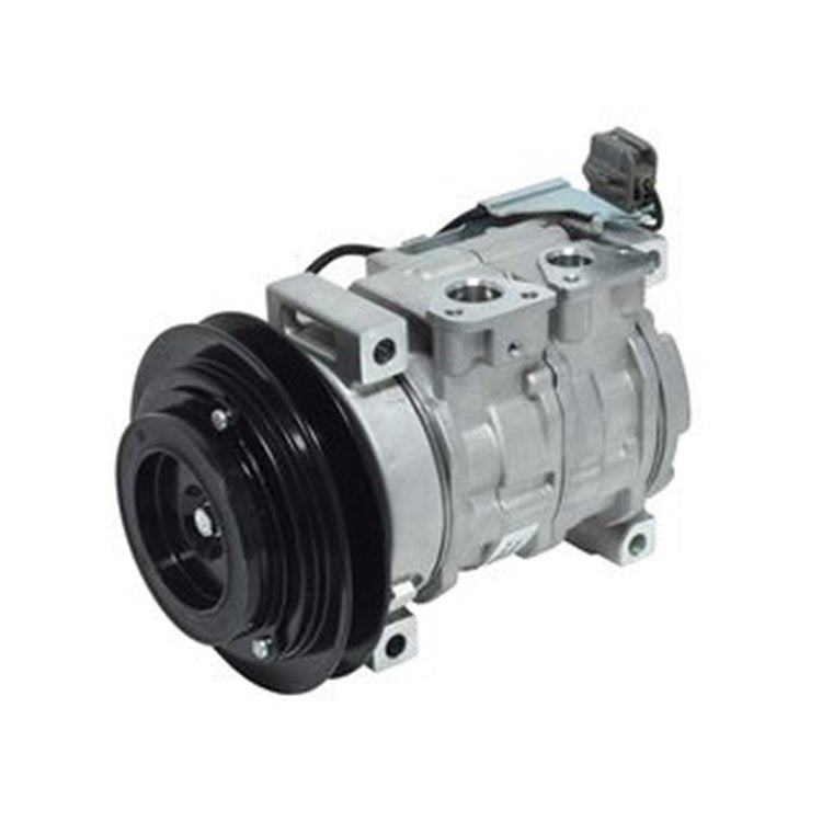 Denso 10S13C Air Conditioner Compressor 88310-1840 for Hino Truck FD240 FC4J FD1J FG8J GH1J