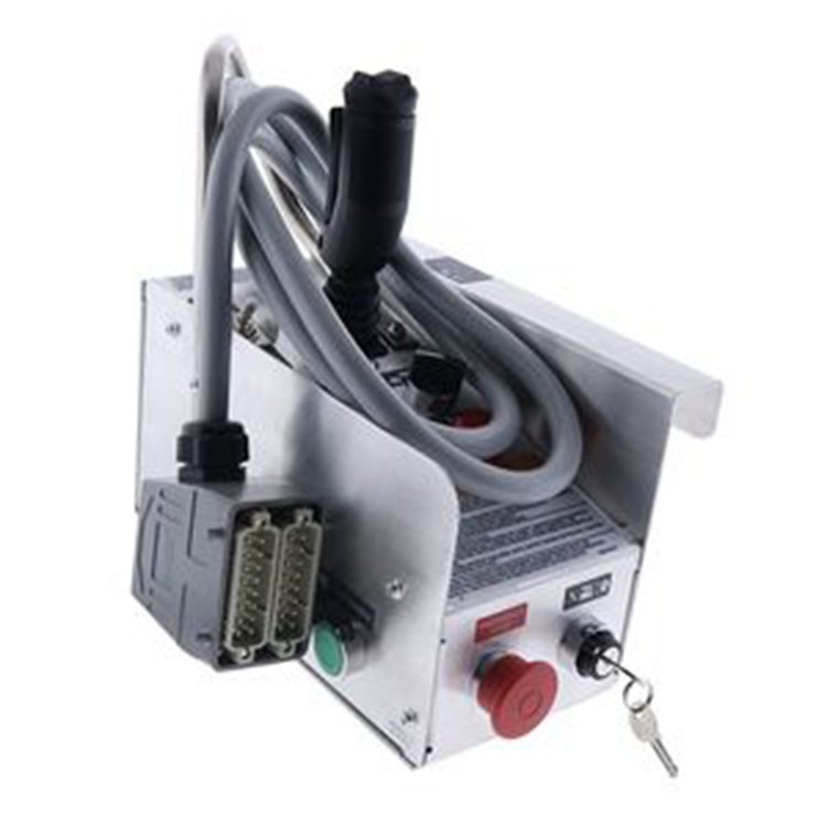 Control Box 147235 for SkyJack SJ7127RT SJ7135RT SJ8243RT SJ8831RT SJ8841RT SJ8850RT SJ9250RT