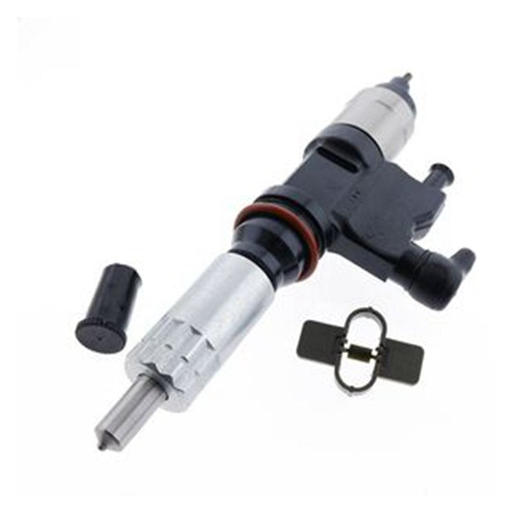 Fuel Injector 332/G6714 334/G9545 for JCB JS290 JS200 JS220 JS240 JS330 JS330 JS330LC