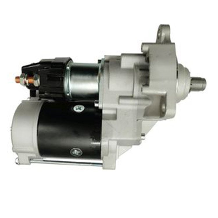 24V 11T Starter Motor 1811003381 for Isuzu Engine 6BD1 6BG1 Hitachi Excavator EX200 ZX200 ZX200-3 ZX200LC-3 ZX210H ZX230 ZX240 ZX270