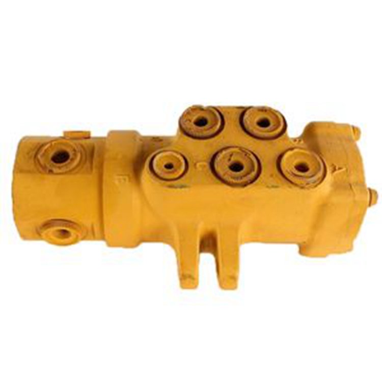 Center Swivel Joint 703-07-23100 for Komatsu PC100N-6 PC70-7E PC70-7 PC70-6 PC60-7 PC60-6 Excavator