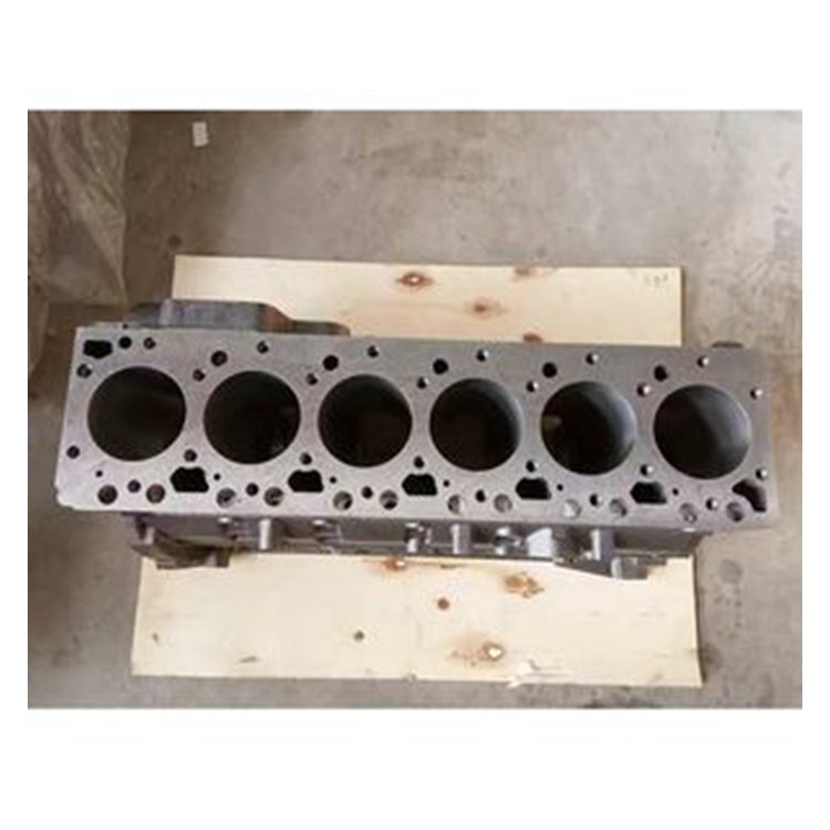 Bare Cylinder Block 3935931 for Cummins Engine 6B 6BT 6BT5.9