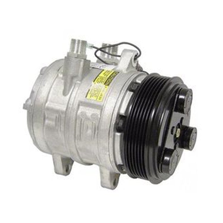 Seltec TM-08HD A/C Compressor 488-42081 for Bobcat All Models