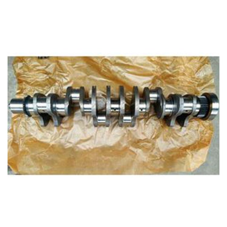 Crankshaft 3968165 for Cummins Engine QSB6.7