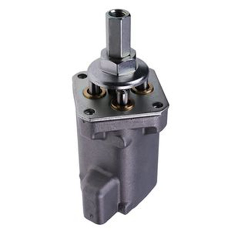 For John Deere Excavator 120C 225CLC 2054 2554 370C 75C 80C Hydraulic Pilot Control Valve 9239583