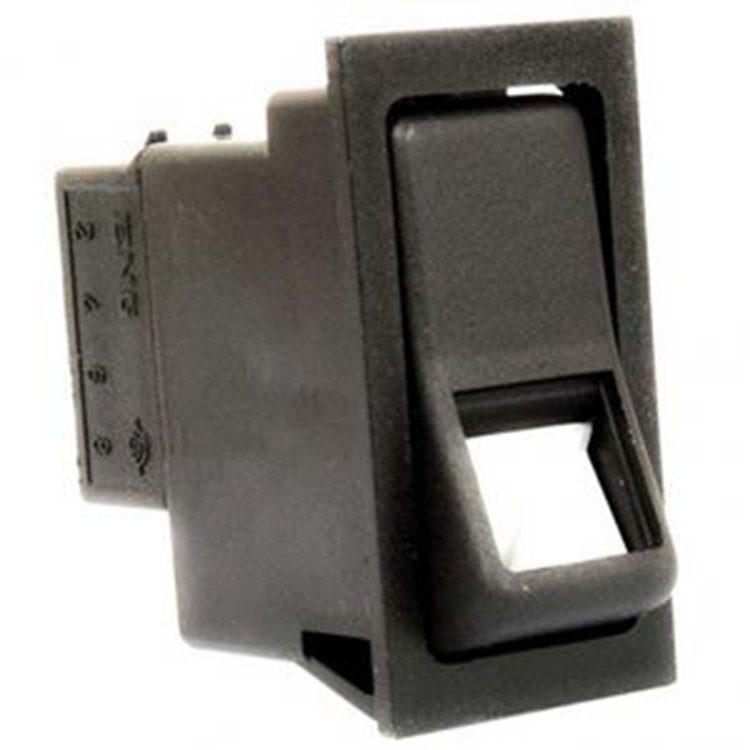 Toggle Rocker Switch?1964835C1 for CASE IH Tractor 3220 3230 4210 4230 4240 5150 C100 C50 C60 C70 C80 C90