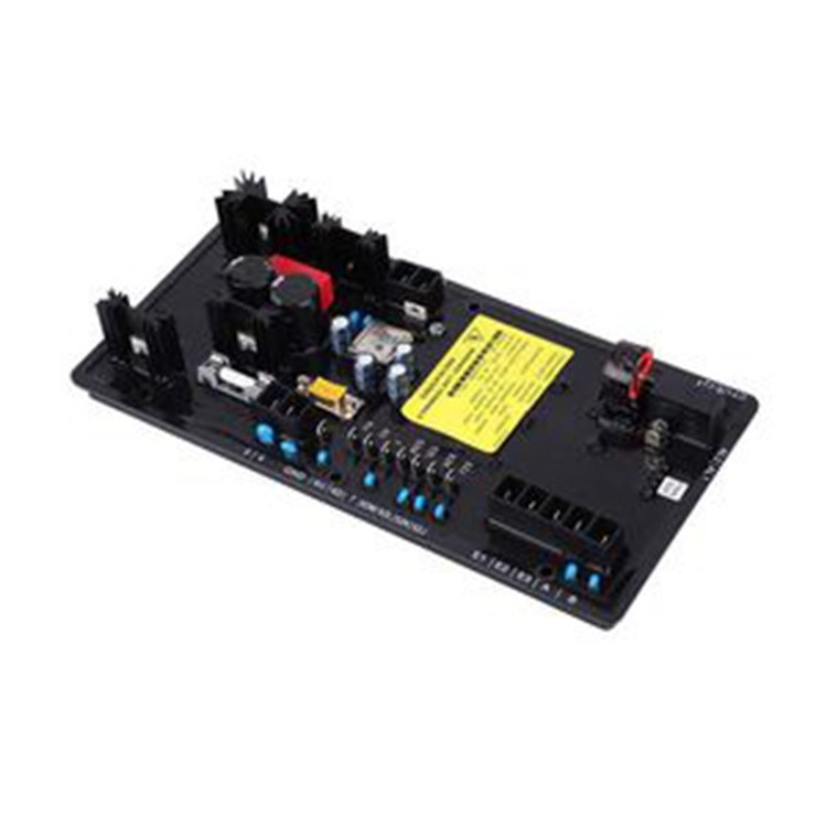 DVR2000E Automatic Voltage Regulator for Marathon