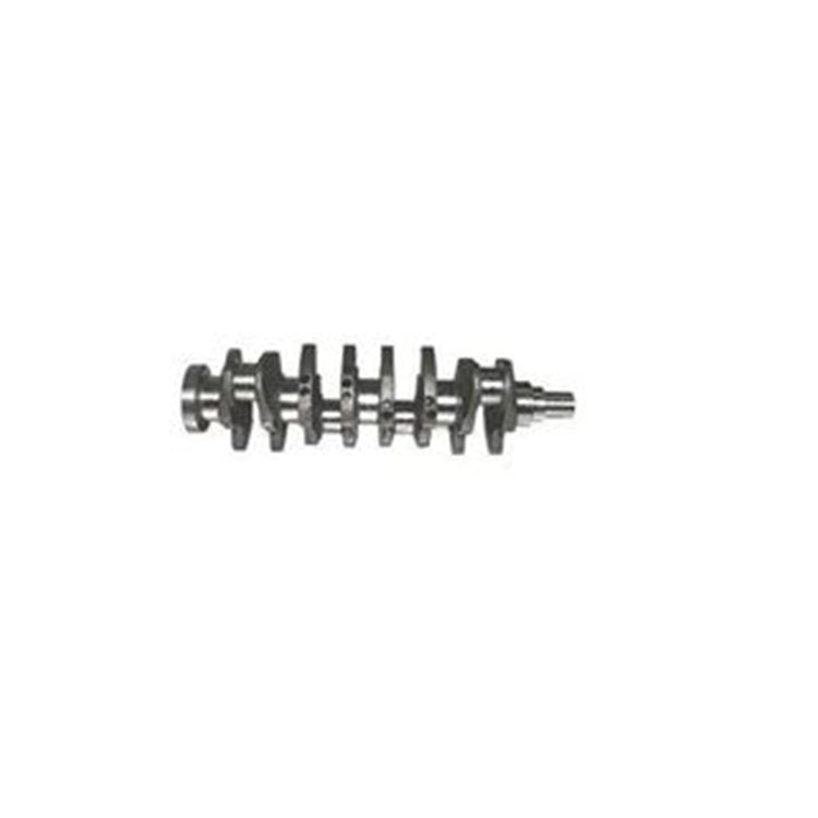 Crankshaft ME996186 for Mitsubishi 8DC91 Engine