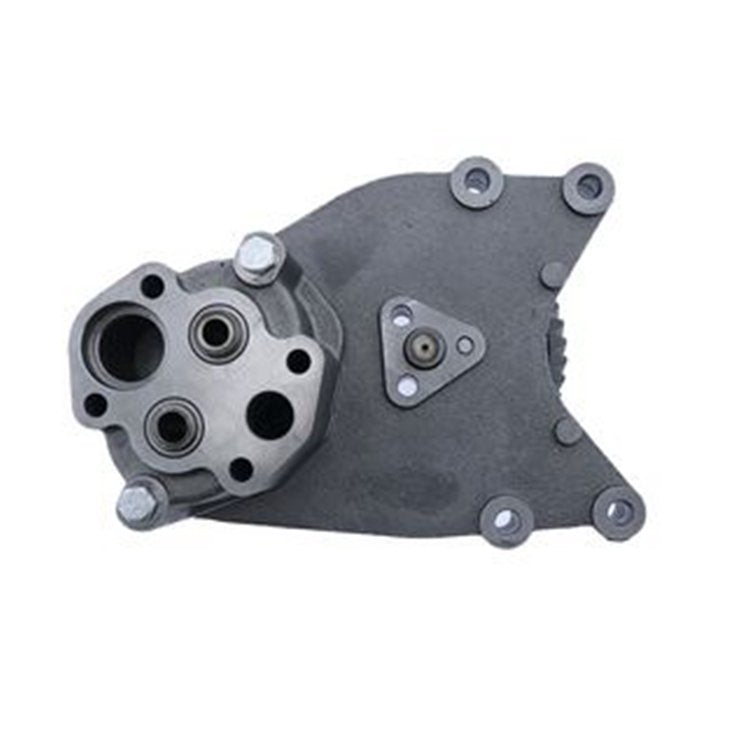 Oil Pump 477547 471733 for Volvo Truck FL6 FL7 FS7 Bus B6 B7 B7R