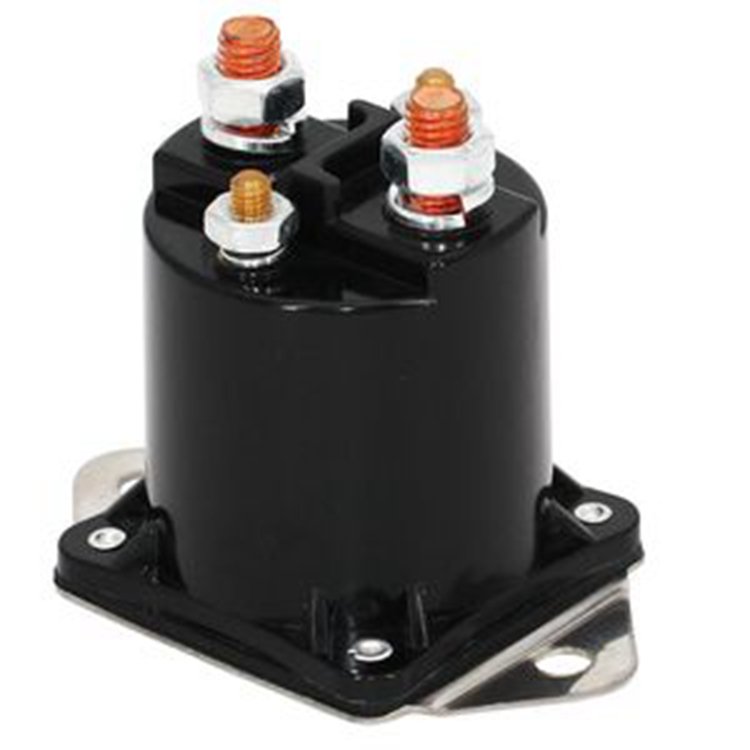 36V 4 Terminal Solenoid for 1976-1987 Club Car Golf Cart