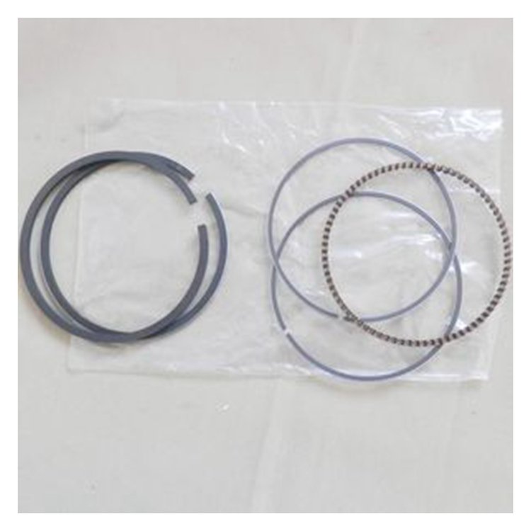 1 Set Piston Ring for Kipor KGE12E3 KGE12E KGE13E3-TX Gasoline Generator