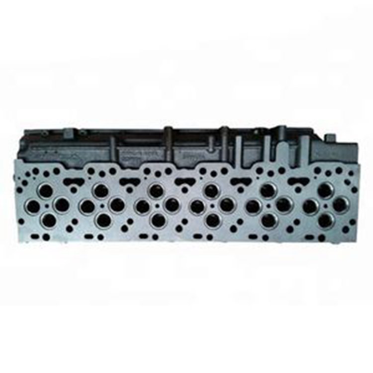 Cylinder Head 4942132 for Cummins Engine ISL ISC ISB