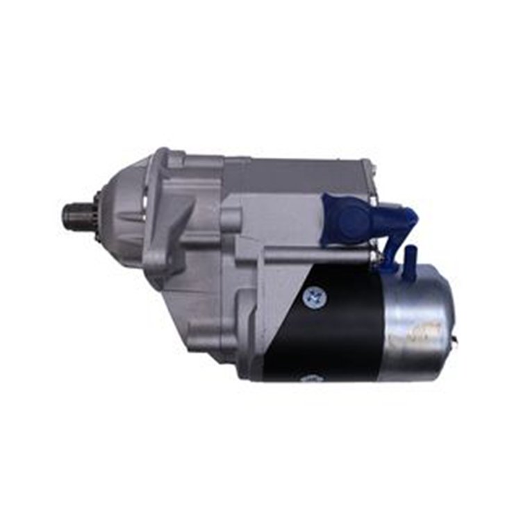 12V Starter Motor 91555025 for JLG Telehandler 534D10 534D9 544D