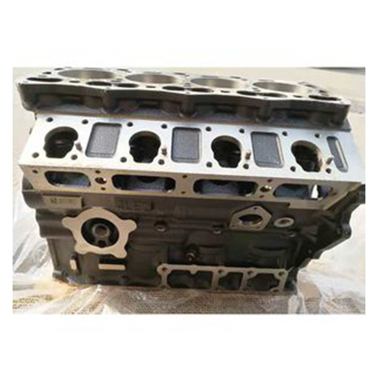 Cylinder Block for Isuzu Engine 4LE2