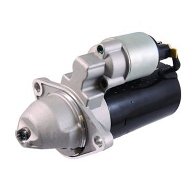 Starter Motor 714/35600 for JCB 8040ZTS 8025CTS 8045ZTS 803 PLUS 802.7 SUPER 8035ZTS 804 PLUS 8027Z 803 SUPER 8052