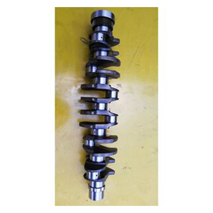 Crankshaft 0425 6818 for Volvo D7D Deutz BF6M1013 Engine