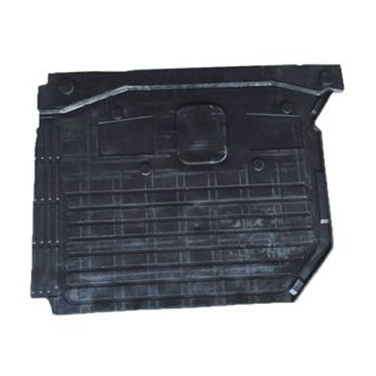 Rubber Cab Floor Mat Foot Gasket for Doosan Excavator DH220-5