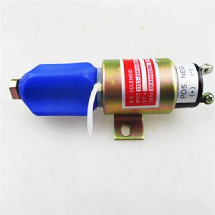 For Komatsu Excavator PC60-6 Engine Stop Switch