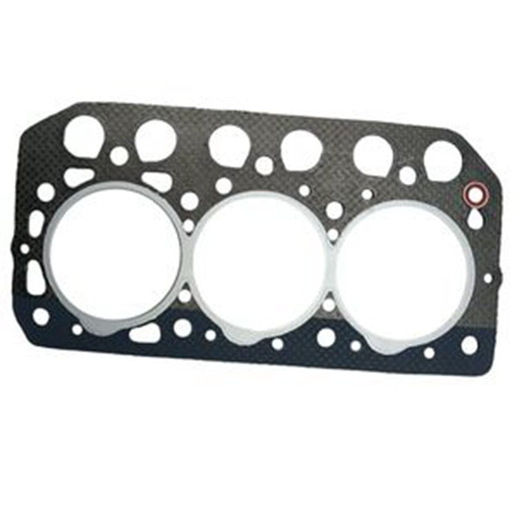 Cylinder Head Gasket 199-2176 for Caterpillar CAT 303 CR 302.5C Mini Hydraulic Excavator S3L2 Engine