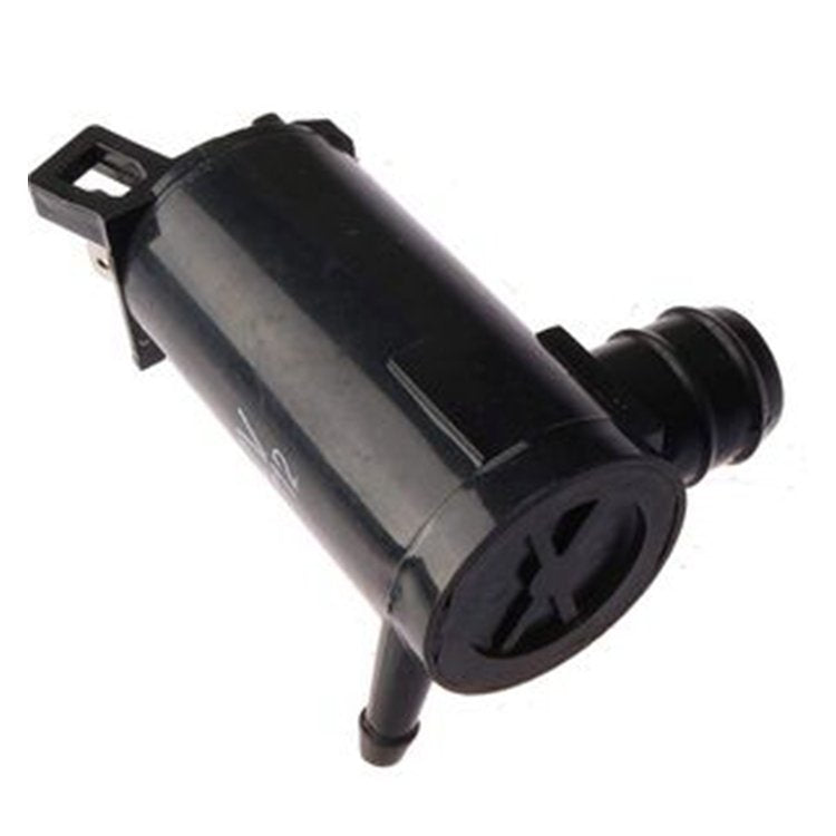 Window Washer Pump 6664554 for Bobcat 428 430 435 E14 E16 E25 E55 S250 S300 S630 S70 S750 S770 S850 T110 T140 T180 T200 751 753 773 863 5600