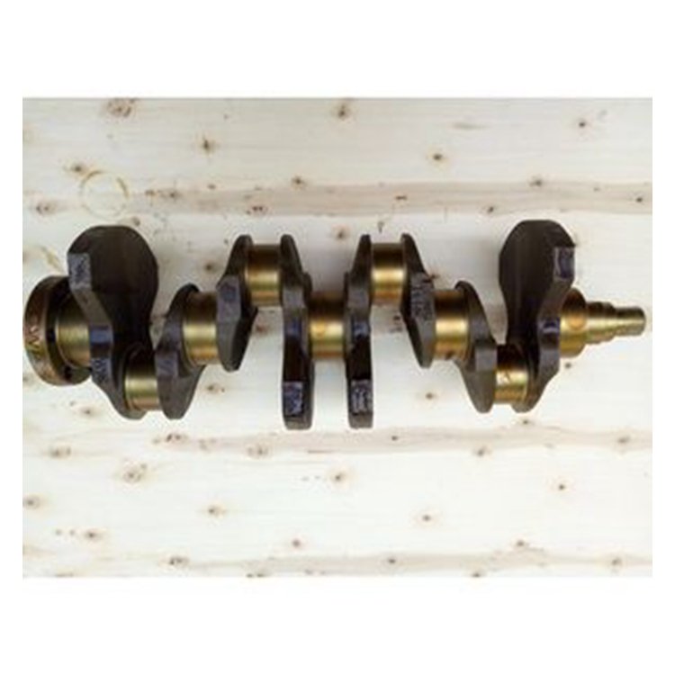 Crankshaft for Husqvarna Engine FE501