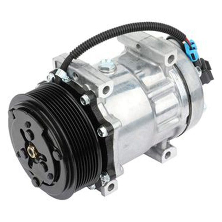 Sanden SD7H15 A/C Compressor ABP-N83-304543 for Mercedes Benz Engine OM460LA Freightliner Sprinter