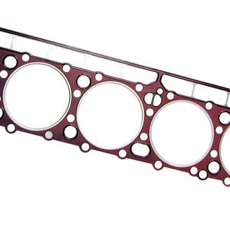 Cylinder Head Gasket 11044-43G01 11044-43G03 for Nissan TD-27 2663cc Engine FJ01 LFJ01 Forklift Pickup D21