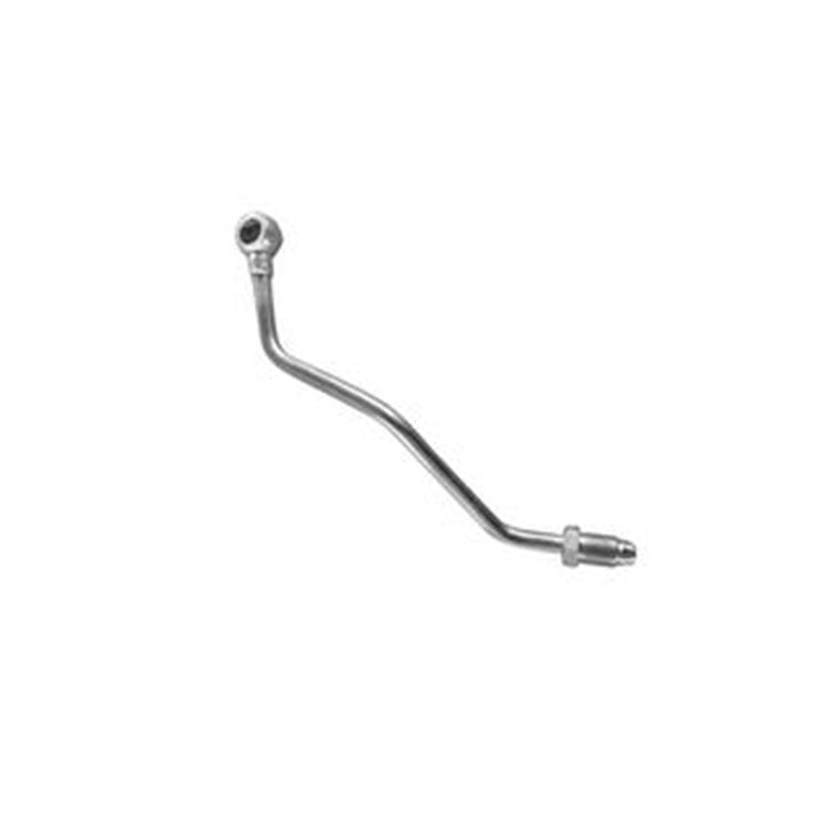 Fuel Tube 3905649 for Cummins Engine 4B B3.9 8V B4.5