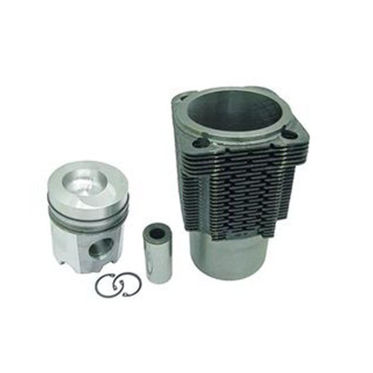 Piston Liner Kit 02929968 for Deutz Engine FL912