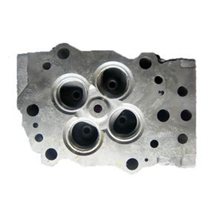 Cylinder Head for Komatsu Engine 6D125