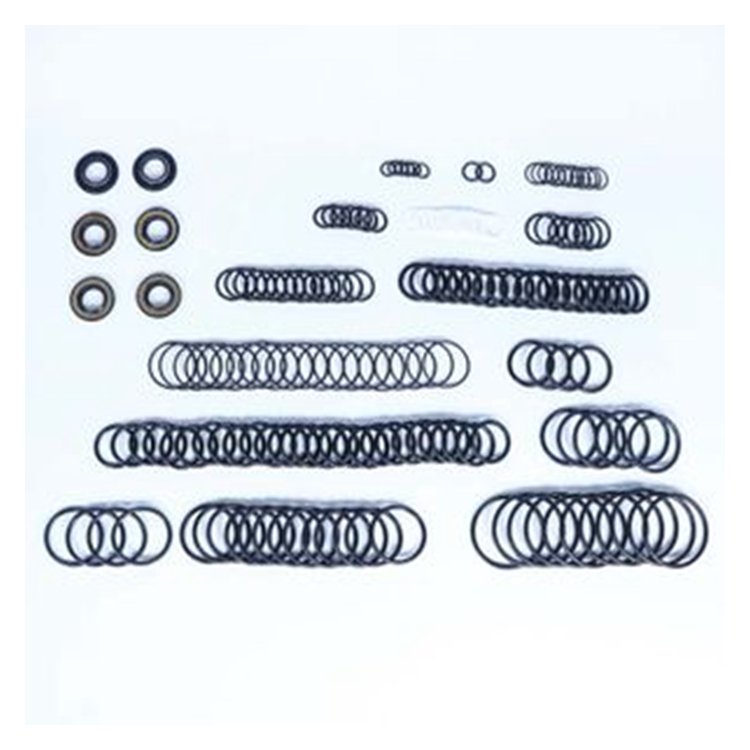 For Komatsu Excavator PC120-5 Control Valve Seal Kit