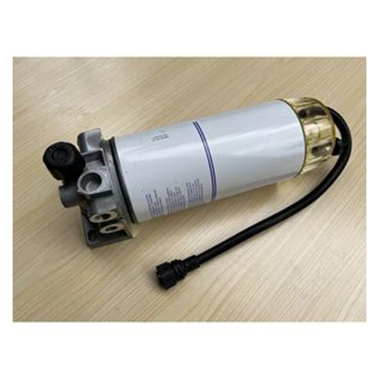 Water Separator VOE11110791 for Volvo Excavator EC140C EC160C EC180C EC240C ECR145C EW210C