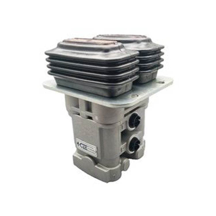 Travel Pilot Valve Foot VOE14612097 for Volvo Excavator EC135B EC140B EC160B EC180B EC200B EC210B EC240B EC290B EC330B EC360B EC460B EC700B