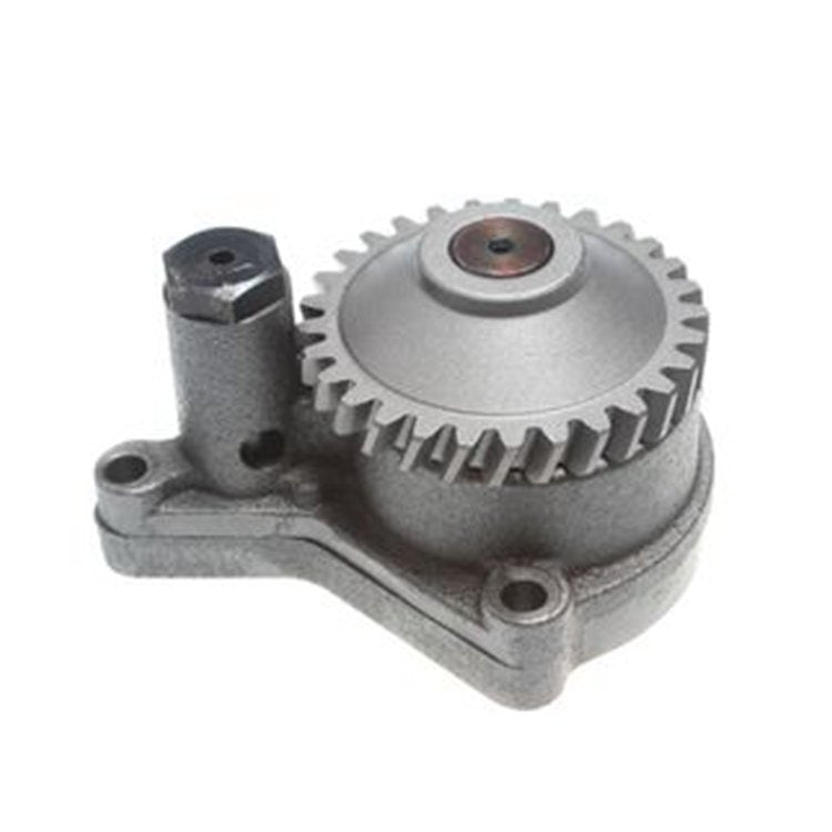 Oil Pump YM129001-32001 for Komatsu 3D78AE-3 3D82AE-3 3D82AE-6 3D84E-3 3D84N-2 3D84-2D 3D88E-3 3D88E-6