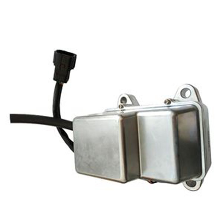 For Case Excavator 9010B 9020B 9030B 9040B 9045B 9050B 9060B 12 CABLES Stepping Throttle Motor KHR1346