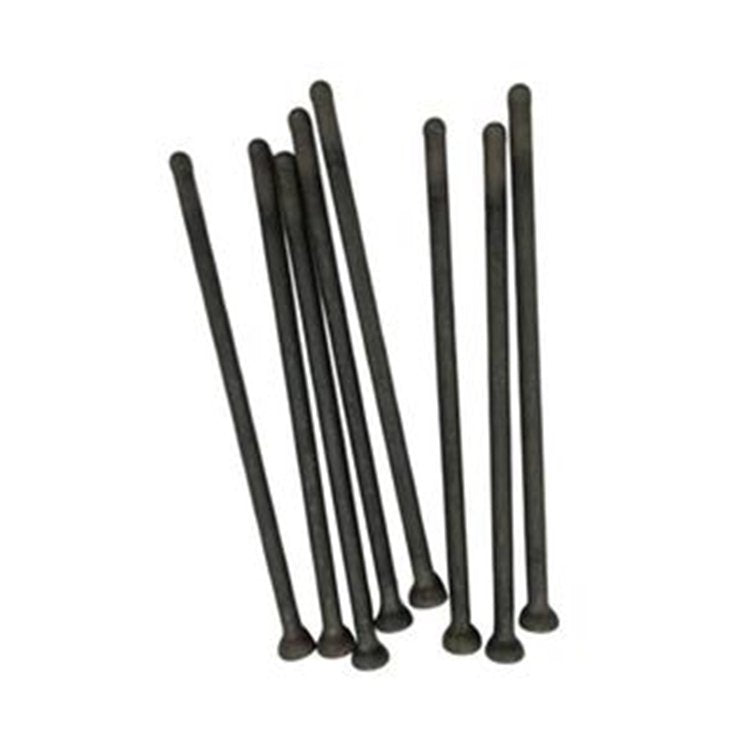 8 PCS Push Rod for Yanmar Engine 4TNE84 4TNE84T