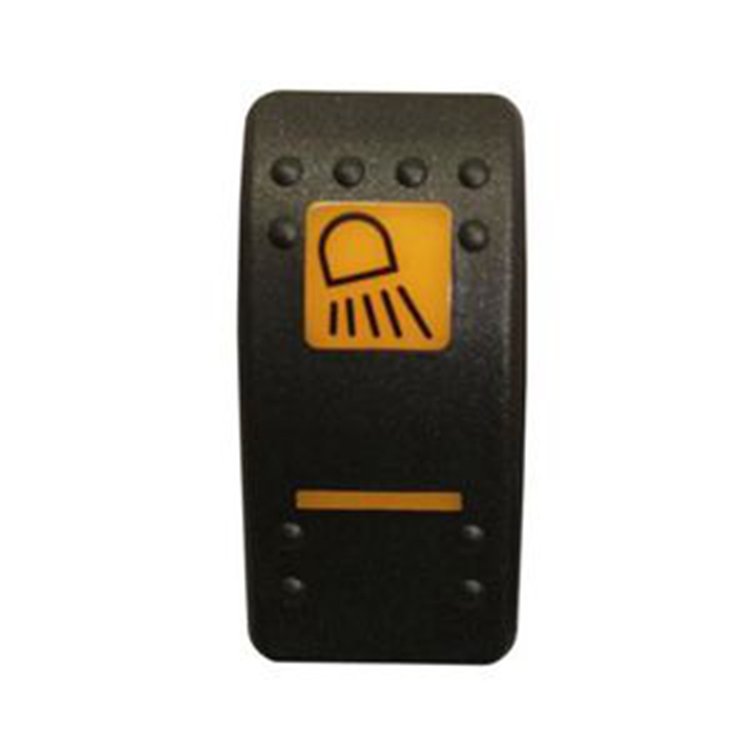 Switch Cover 70158706 for JCB 436 414S 4CN444 SUPER 1CX HF