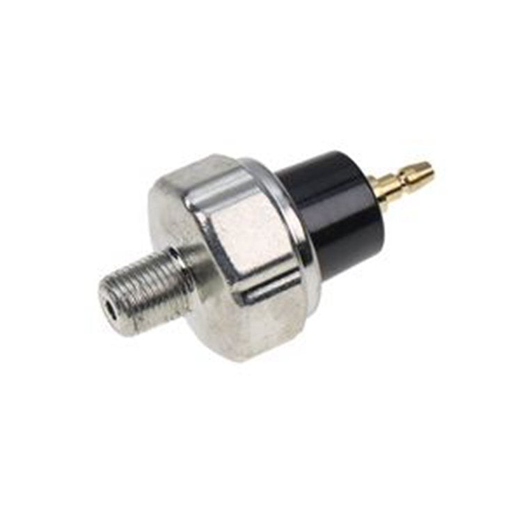 Oil Pressure Switch YM124160-39450 for Komatsu PW95R-2 PW110R-1 PC95R-2 PC15R-8 PC12R-8 PC110R-1 4D98E-1C 3D88E-3B