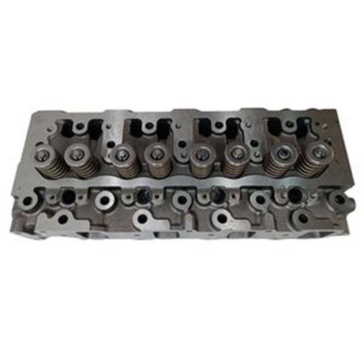 Cylinder Head for Yanmar 4TNE84 4TNE88 Komatsu 4D84E-3 Engine