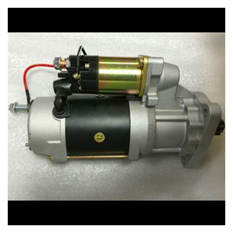 For Doosan Excavator DH370 DH420-7 Starter Motor