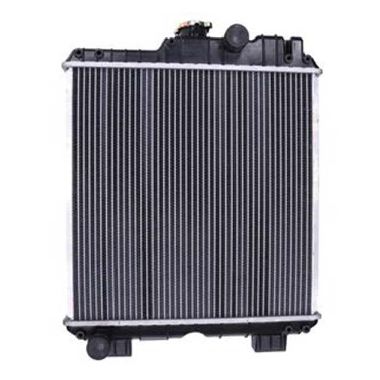 Radiator 5172927 for Ford New Holland Tractor TN70 TN75 TD80 TD90 TD95 TN60A TN70A TN95FA