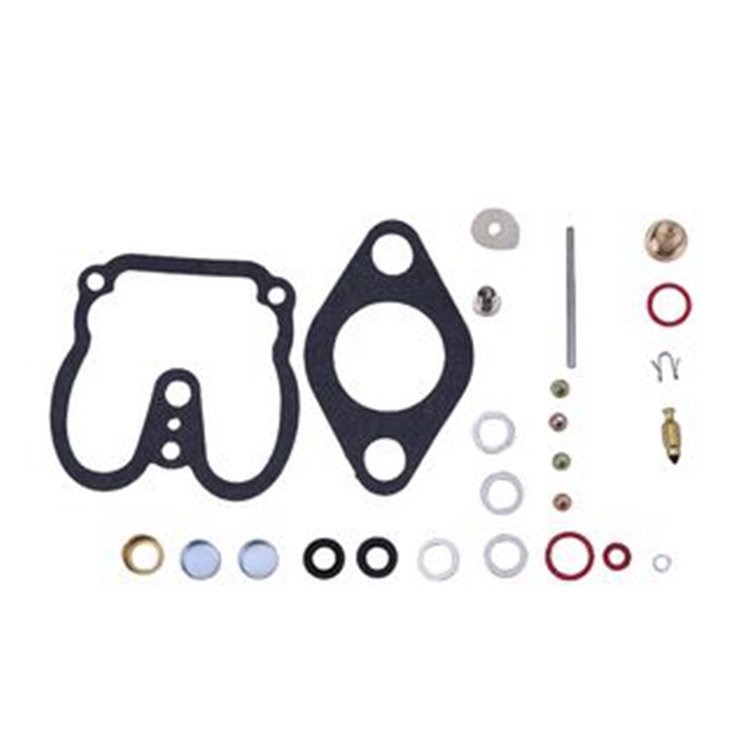 Carburetor Kit 6513514 for Bobcat Toolcat 5610 Skid Steer Loader 730 731 732 741 742 743