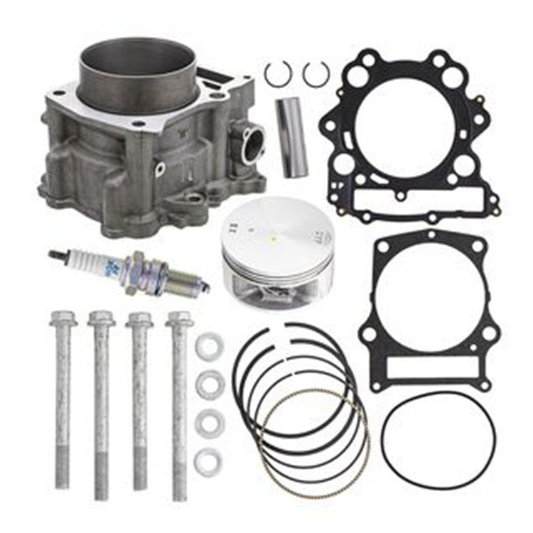 Cylinder Kit for Yamaha Grizzly 660 Rhino 660 Raptor 660R