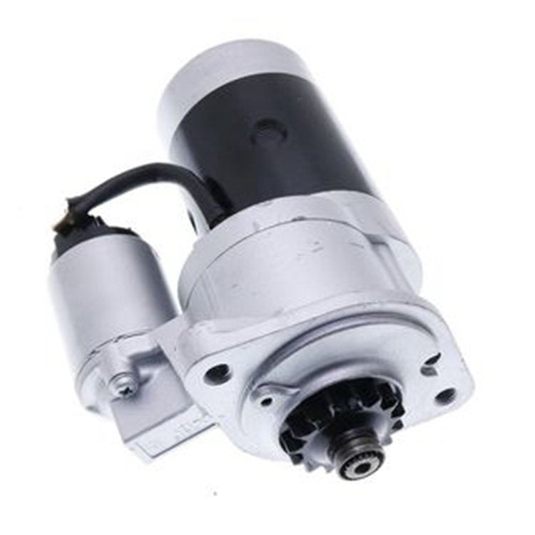 12V 15T Starter Motor E7410733 E7412897 for Sole Engine MINI-17 MINI-26