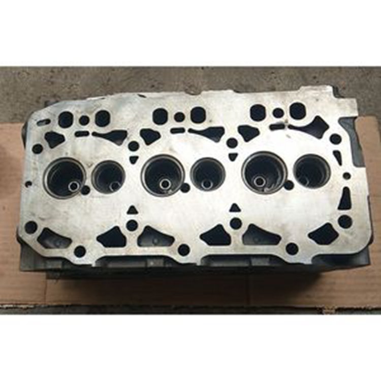 Cylinder Head for Komatsu Engine 3D84-3